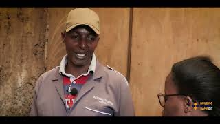 Kenyan Metalwork: The Art of Laser-Cut Steel - Building Better Homes Show