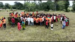 Peddagollapalli kavadi festival@2022