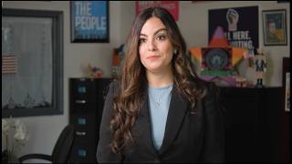 Cynthia Castro, Bexar County Clerk