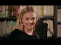 hailey whitters at paste studio nyc live from the manhattan center