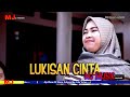 LUKISAN CINTA || MJ MUSIC ENTERTAINMENT 2024