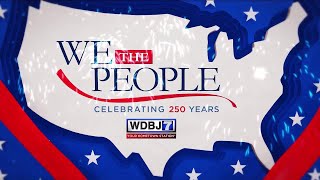 This Day in History: Charter Grants Virginia Land