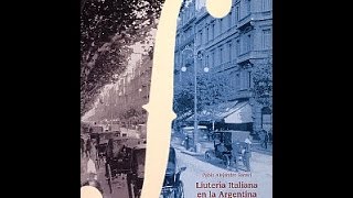 モダン・ヴァイオリン・販売・イタリアからアルゼンチン・移住・製作家