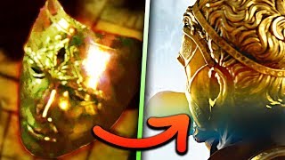 FRAME-BY-FRAME ANCIENT EVIL TRAILER BREAKDOWN (Black Ops 4 Zombies)