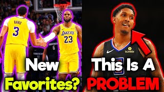 What We LEARNED In The Lakers vs Clippers *Battle For LA* Part 3