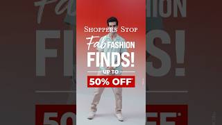 Fab Fashion Finds Up To 50% Off