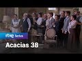 Acacias 38: Los vecinos de Acacias animan a Bellita #Acacias1122 | RTVE Series