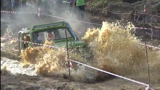 SIBU 4X4 SUBARU CHALLENGE CUP NO.3 8-10 SEPTEMBER 2018 by Jhlow (SS6(Part1/2)