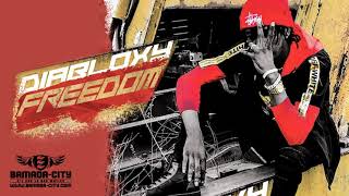 DIABLOXY - FREEDOM