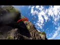 Insane cliff jumping spots and flips!! // 60 ft - 18 meters