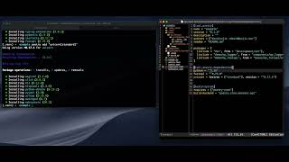 Porting Polylith to Python: intro