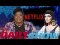 Misrepresenting Queen Cleopatra | The Daily Show | Comedy Central Africa