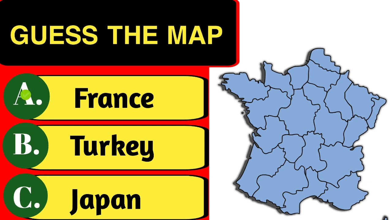 Geography Map Guessing At Harriet Ridgeway Blog