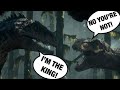 What If Dinosaurs Could Talk In Jurassic World Dominion