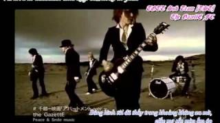 Chizuru - The gazette  [Vietsub] [Pv HQ]