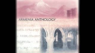 (4)Armenian Anthology-Shorora(Sheram)