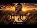 Amapiano Emotional Lounge—Deep Emotional Mix | 2026 Jazzy & Melodic Amapiano