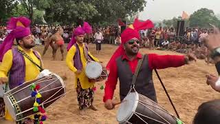 Dhol ✌🏻✌🏻✌🏻!! Bagga !! Sahilhimachali !!