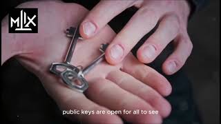 Cracking the Code: Encryption and Decryption in Cryptography & Bitcoin Keys