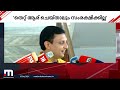 തെറ്റിനെ ഒരുതരത്തിലും ldf സർക്കാർ സംരക്ഷിക്കില്ല പുഴുക്കുത്തുകളിൽ കർക്കശ നിലപാടെടുക്കും