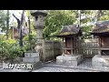 はだか祭後の国府宮神社（尾張大國霊神社）。お守りである「なおいぎれ（儺追布）」をお返しする場所や６つの末社の様子も。2024年3月撮影。　 国府宮神社 はだか祭 なおいぎれ