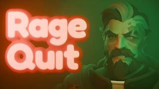 Rage Quit Problem - Deadlock