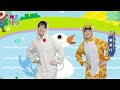 【細鴨仔】（小鴨子） duckling【演唱版】兒歌律動