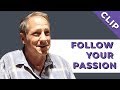 Mike Rowe: Don't Follow Your Passion | TJHS Ep. 264 (CLIP)