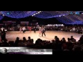 2013 wdc al world championships junior u16 latin final