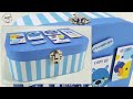 DIY Giftbox | Newborn Gift | How to make Hmapers Box