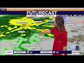 Weather forecast: Soggy conditions continue and cause flooding concerns across NW Oregon