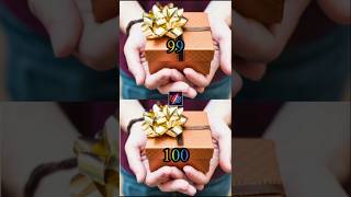 Shorts Gifts Challenge 🎁🎀 Part 102