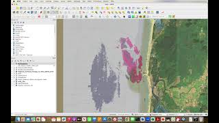 Qgis Adding Waypoints On Map Canvas And Exporting To Gpx Format