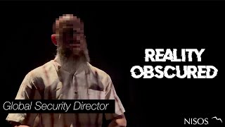 Reality Obscured - I'm the Hero