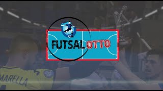 FutSalotto - Il mercoledì alle ore 22:00 su Rete8 Sport (Promo Tv)