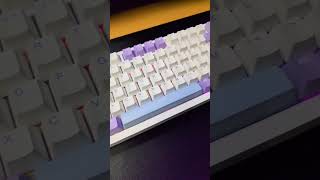 WhatGeek x Ajazz AK820 Pro Mechanical Keyboard with TFT Screen!