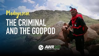 “The Criminal and the Godpod” | AWR360° Miracle Story