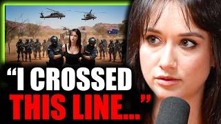 Why Amy Dangerfield Will Be Arrested If She Returns to Australia