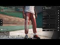 BGB Male Non-Branded Clothing Pack V13 REMODEL FiveM EXTENDED Male Clothing Pack For GTA RP 2026!