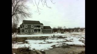 Land and Space: North side development bailout