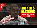 Pastor E.A Adeboye Sermon @ RCCG SPECIAL DIVINE ENCOUNTER 2020_ Day 3