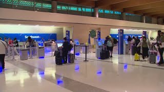 Southwest Airlines offering buyouts: latest updates