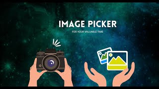 Ron Image Picker: Implementation Guide for Android Developers