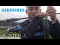 Haruan Fishing with the NEW Shimano Stella 2022!!!