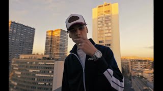 Cikey - AMIRI (Clip officiel)