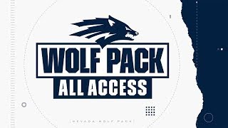 Wolf Pack All Access:  Nevada tallies first conference victory against Fresno State