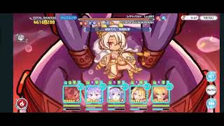 【プリコネR】 4段階目 レサトパルト 16773万  目押し2