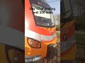 polregio at rzeczyca ziemiańska train railway cool viral poland shorts fyp lubelskie regio