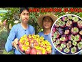 Welcome back bombay Paghavest ng mangosteen walang ubos ang bunga