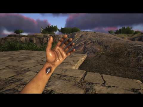Fast travelling using bed with ITEMS on you - ARK Ragnarok Fast travelling using bed with ITEMS on you - ARK Ragnarok